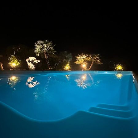 Villa Niloan Olbia Exterior foto